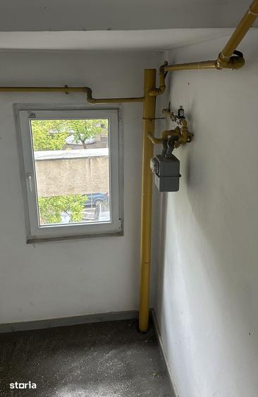 Apartament cu 2 camere decomandat în Tudor Vladimirescu