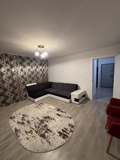 Apartament cu 2 camere în Șagului