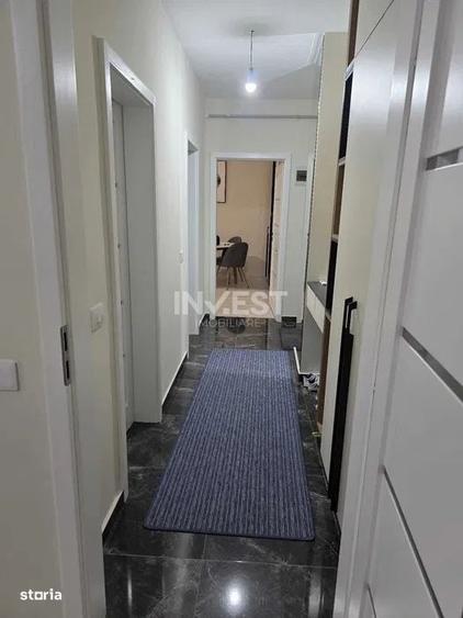 Apartament 2 camere Pacurari, terasa proprie, 550 - 5