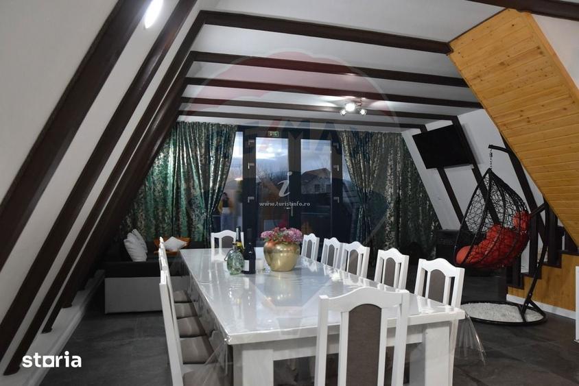 Cabana noua de vanzare Ocna Sugatag - 4