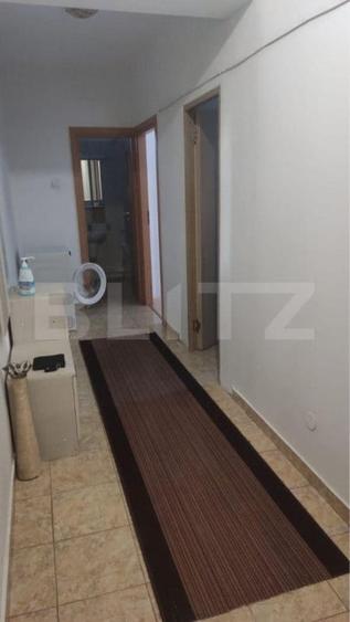 Apartament cu 2 camere decomandat, mobilat în Nicolina