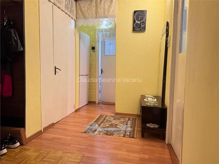 Apartament 2 camere decomandat, parter, 51 mp, Nicolina 2 – Ideal pentru persona