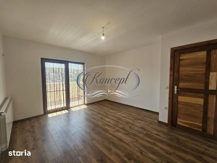 Casa individuala finisata in zona Borom, Apahida - 10