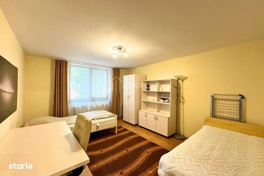 Apartament cu 3 camere | Piata Marasesti - Targu Mures - 6