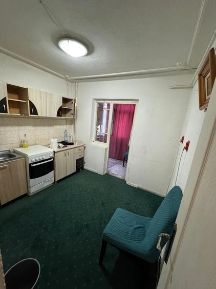 Apartament cu 2 camere decomandat în Cug