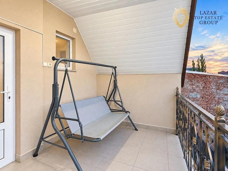 Casă cu 4 camere cu Teren 300 Mp în Pârneava