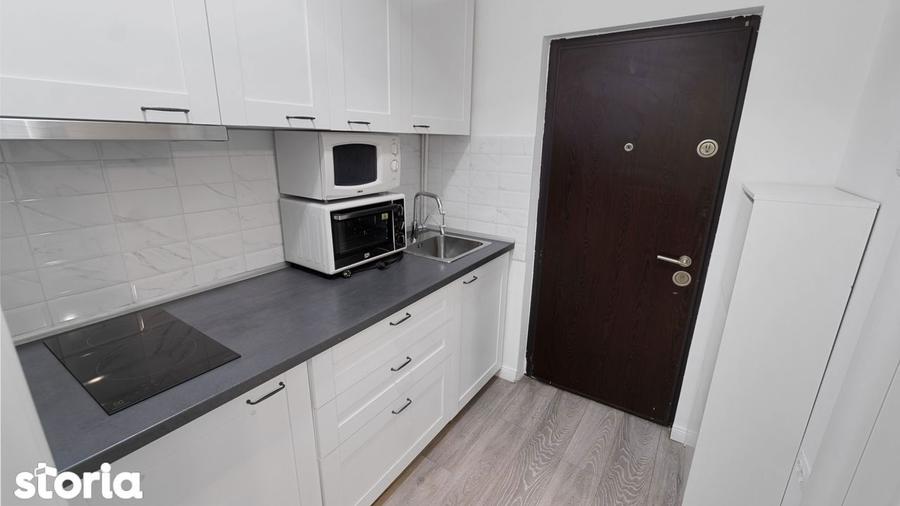 Cel Mai Frumos Studio Mosilor 8 min Metrou Totul Nou Libera Acum - 4