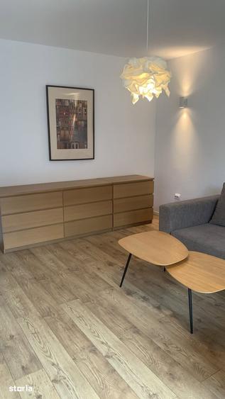 Ap. MODERN 2 camere - SELIMBAR/ Shopping City - 5