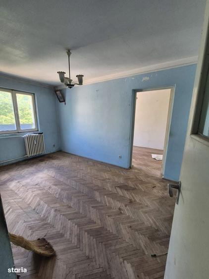 Podu ros-investitie excelentacantemir-2 camere-30mp- etaj intermediar - 2