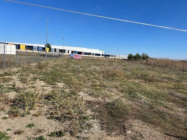 Inchiriez, vand sau schimb teren servicii comercial Dumbravita