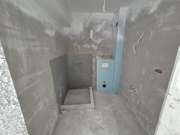 Apartament cu 2 camere în Apărătorii Patriei
