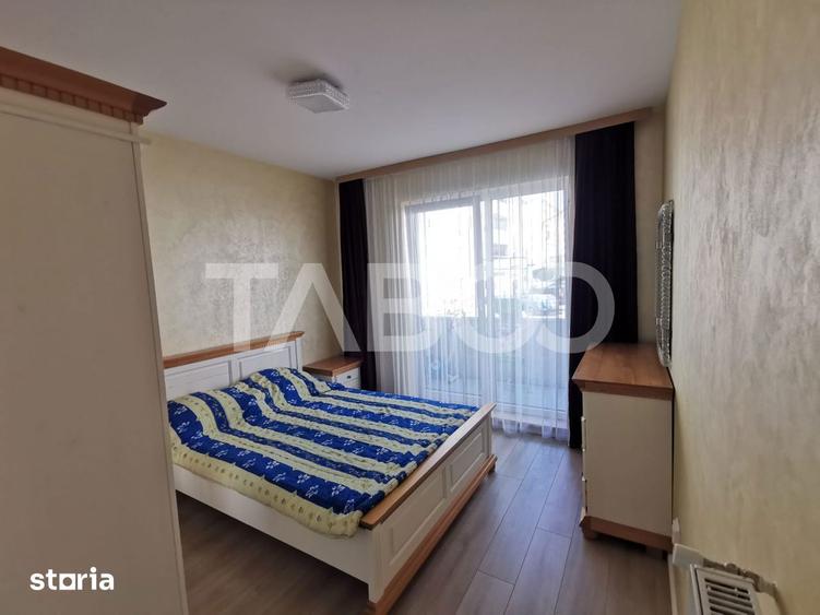 Apartament cu 2 camere decomandat în Șelimbăr