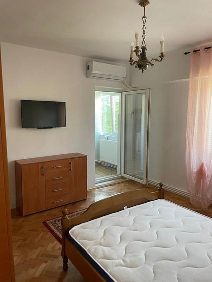 Garsonieră decomandată în Mazepa 1