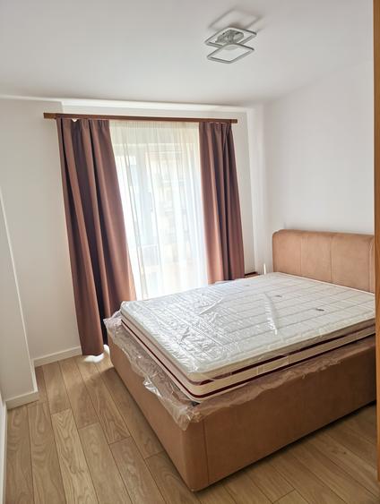 Apartament cu 2 camere decomandat în Theodor Pallady