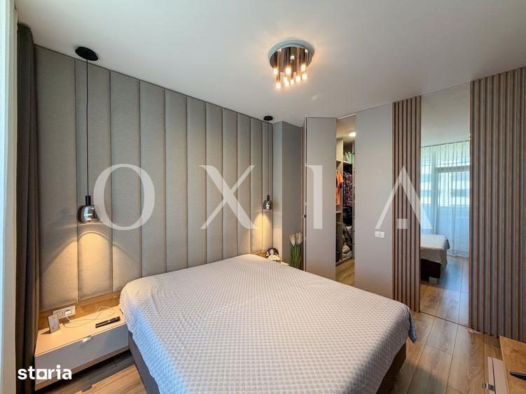 Apartament cu 3 camere în Torontalului