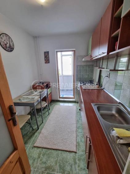 Etaj 3! Ultracentral! Apartament 2 camere 53mp, Palas Mall, CT - 5