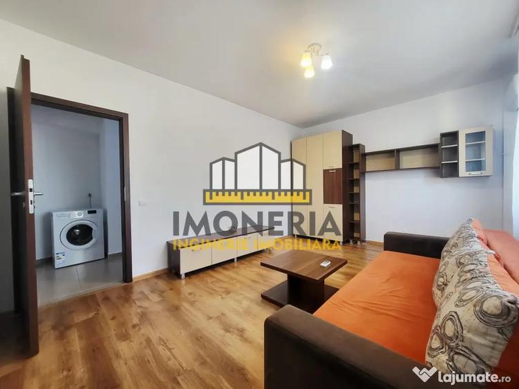 2 camere decomandat-parcare-0%comision-650 m metrou M.Bravu* - 4
