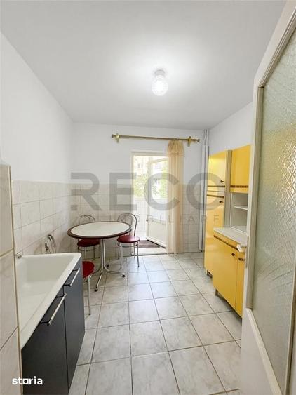 Apartament cu 2 camere decomandat în Seleuș — fotografia 3