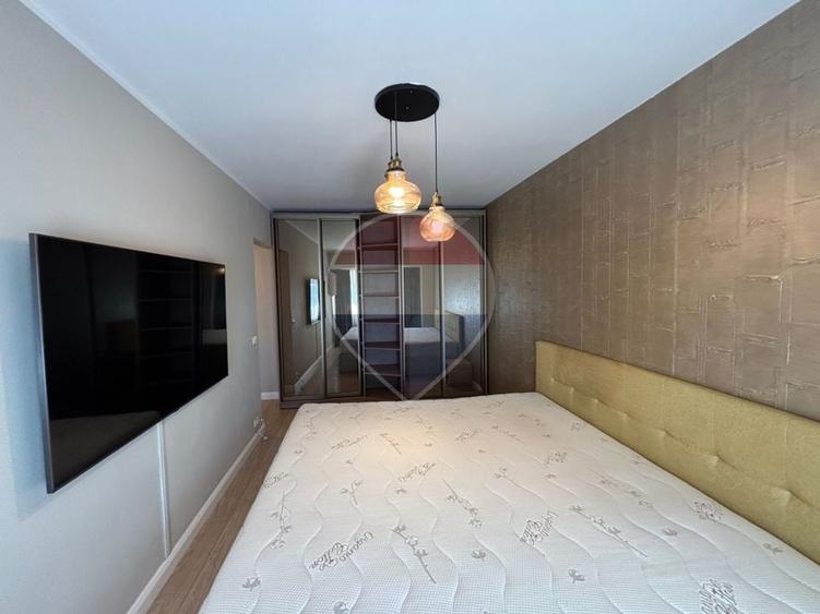 Piața Victoriei | 4 Camere Premium Etaj 8 - 8
