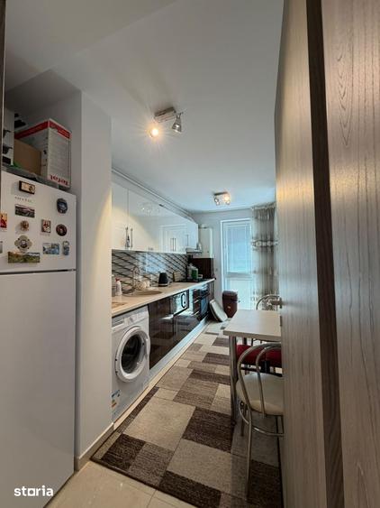 Apartament 2 camere,mobilat utilat Str Diamantului Bragadiru - 14