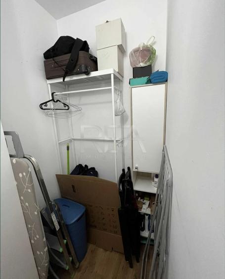 Apartament cu 2 camere decomandat, mobilat în Lujerului