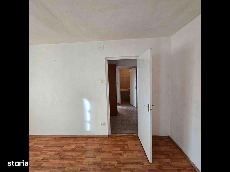 Apartament cu 2 camere decomandat în Decebal
