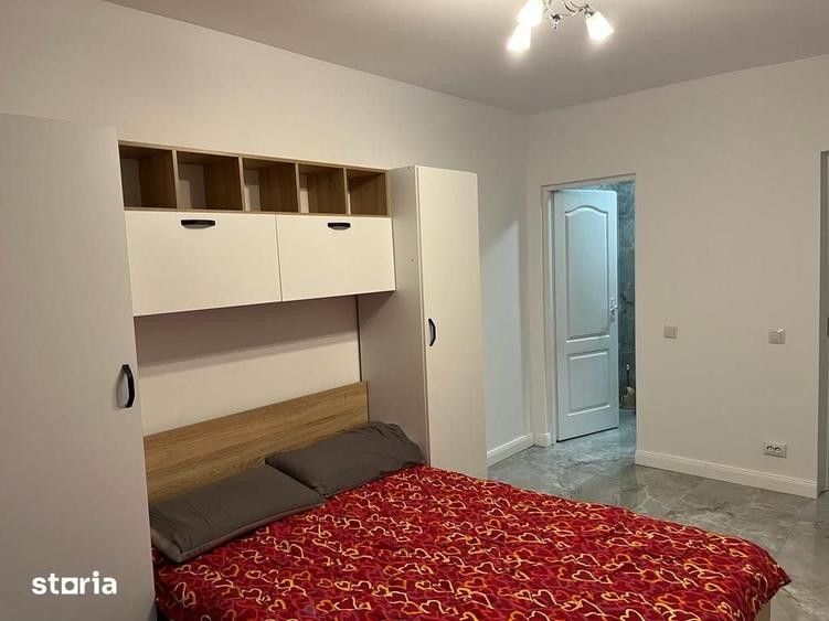 3 camere, 70,63 mp,et.2, Cart.Milano 5, mobilat,utilat, parcare - 12
