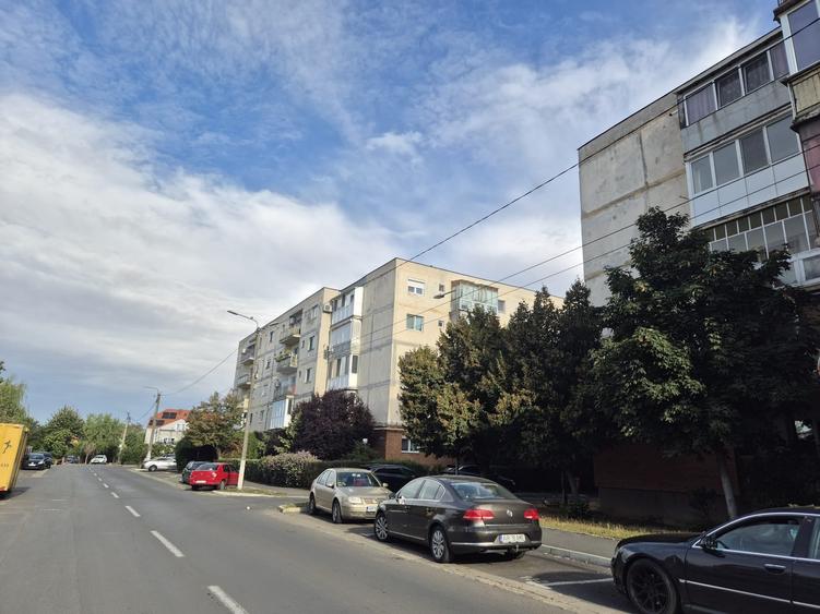 Apartament cu 2 camere decomandat în Confecții