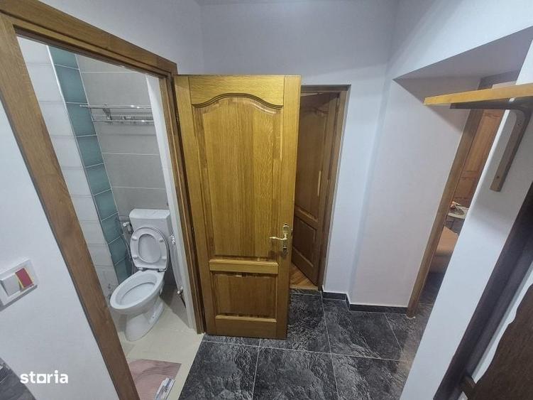 Apartament cu 4 camere decomandat în Ultracentral