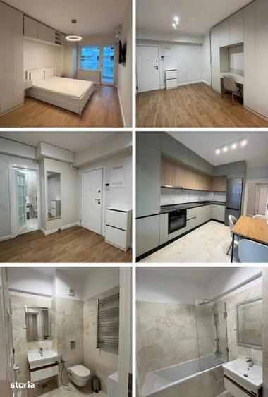 Apartament cu 7 camere decomandat în Central