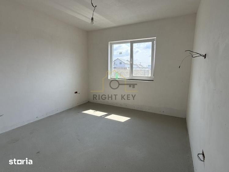 Casa Clinceni, P+Pod, Placa Beton, STB, Toate Utilitatile, Comision 0% - 1