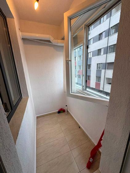 Garsoniera Rezervelor Militari Residence | Bloc nou | Parcare inclusa | Bucatarie separata - 4