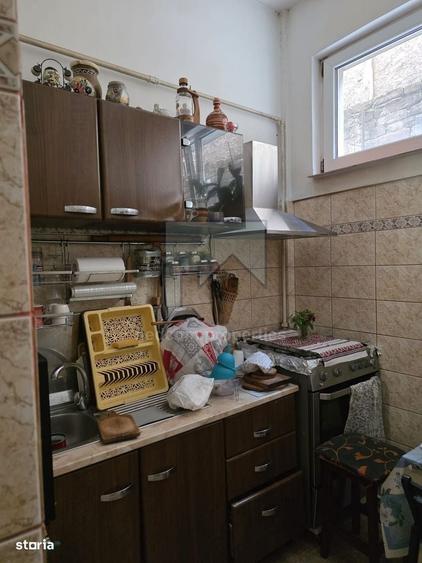 Apartament cu 4 camere decomandat în Sebastian