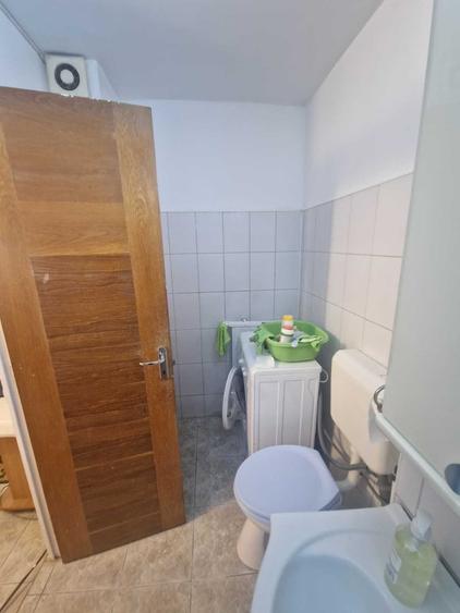 Garsoniera de inchiriat. Lacul Tei, 3 min. parcul Circului, Str. Zambilelor - 2