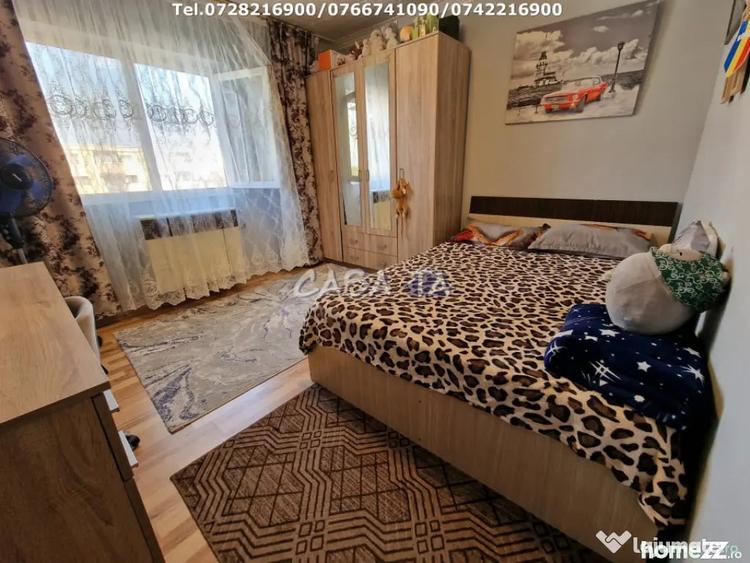 Apartament 2 camere, situat in Rovinari, Str. Florilor - Rovinari (Gorj) - 4