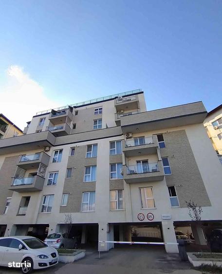 Apartament cu 3 camere în Militari
