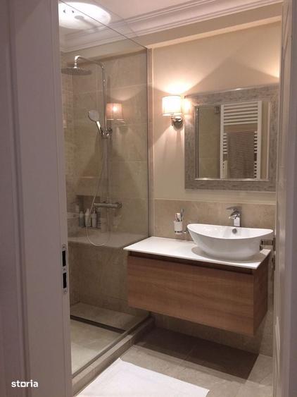 Apartament 3 camere de inchiriat ultracentral Oradea - 16