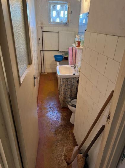 Apartament cu 2 camere în Soarelui