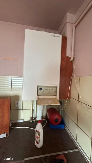 Cristian Sibiu, Apartament-2 camere 84 mp, etaj 1 - 16