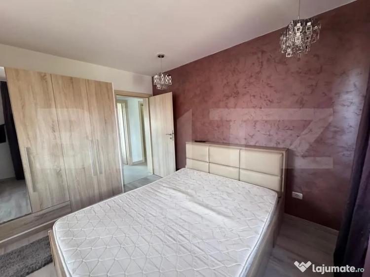 Apartament cu 2 camere decomandat în Mehala