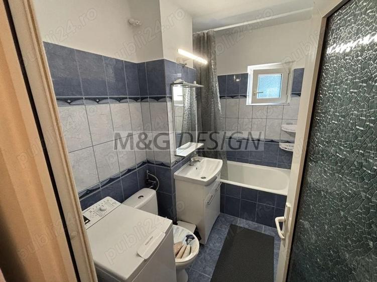 Apartament 2 camere Freidorf etaj 1 cu centrala - 5