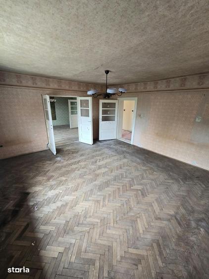 Casa cu 2 apartamente independente, teren de 719 mp - Str. Bari?iu 108 - 7