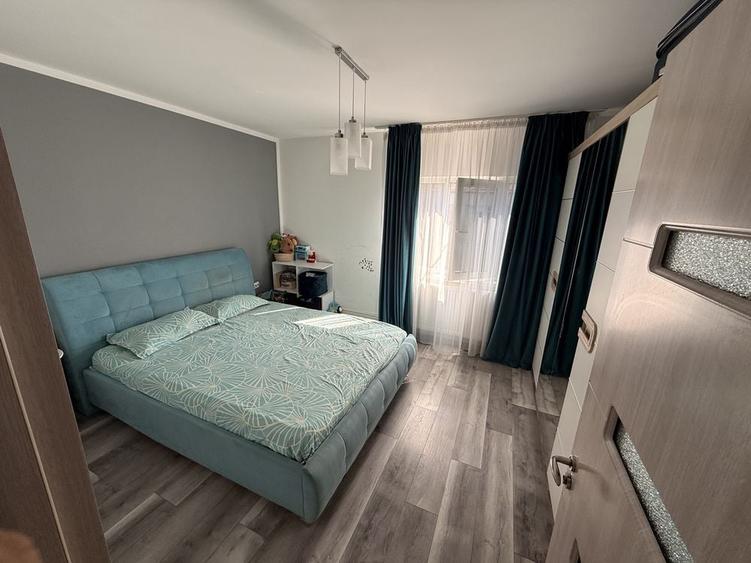 Apartament 2 camere 60mp george enescu - 5