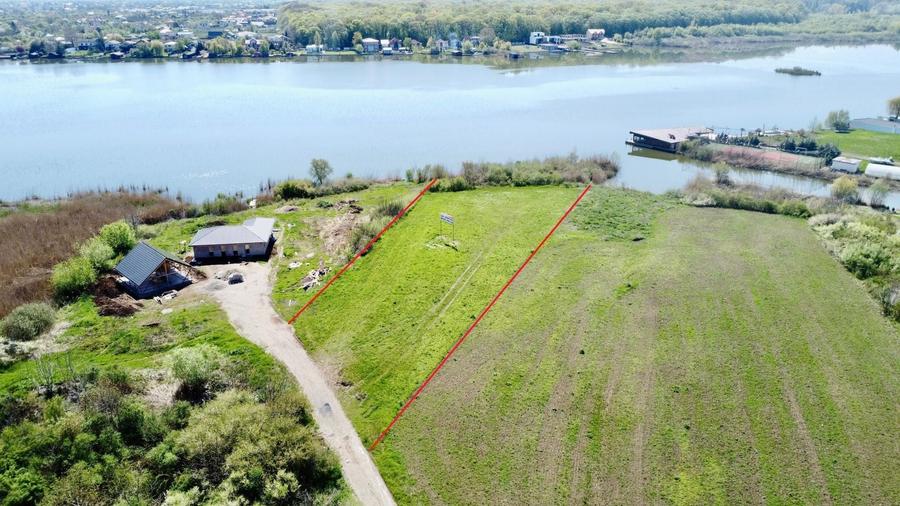 Teren Construcții intravilan de 3800 mp, în Siliștea Snagovului
