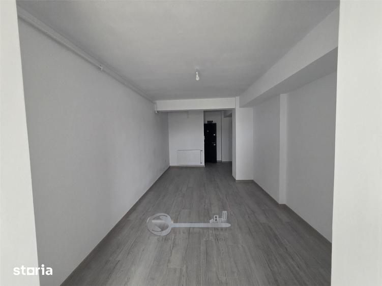 Garsonieră în Valea Lupului