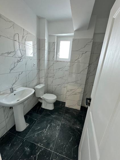 Apartament cu 2 camere în Ciurea