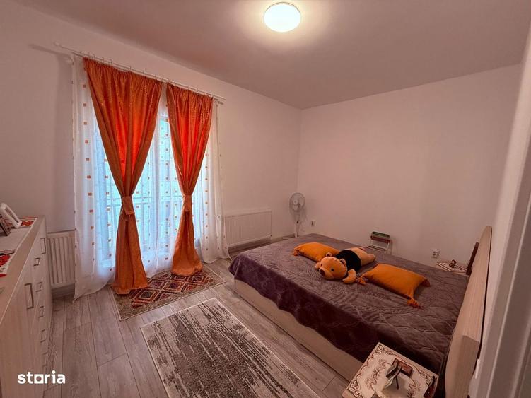 Casă cu 4 camere cu Teren 150 Mp în Ghencea