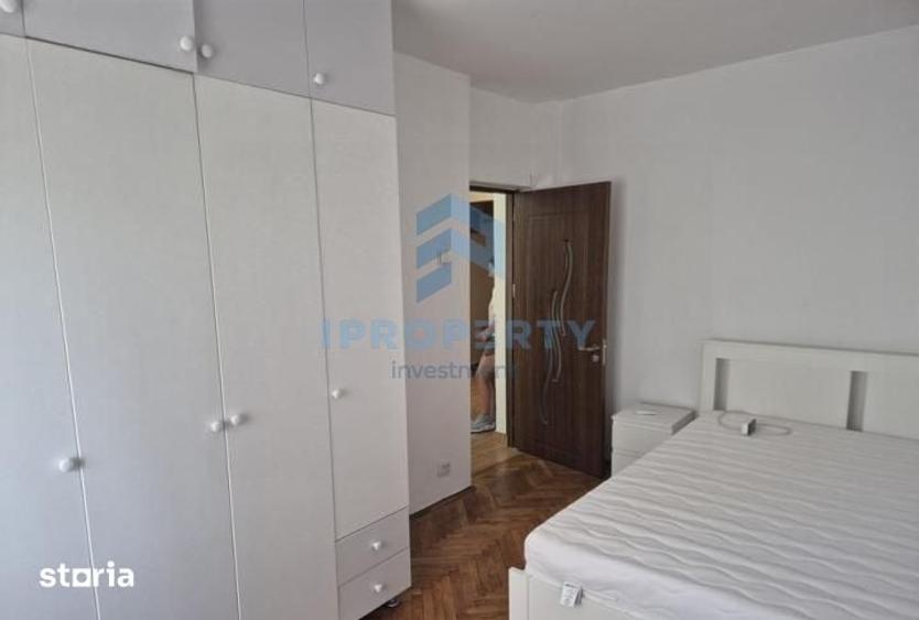 Piata Iancului 3 camere Metrou 2 Balcoane Pet Friendly - 5