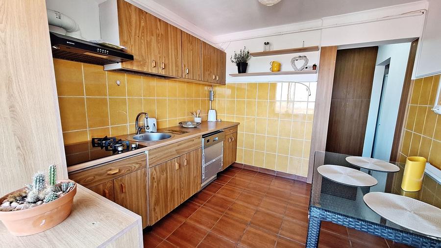 Apartament 2 camere in Craiter, mobilat si utilat, 400 euro/luna - 10