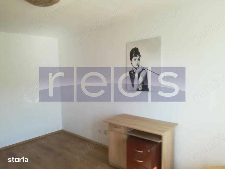 Apartament cu 2 camere decomandat în Dorobanți